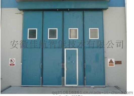 马鞍山工业折叠门，电动折叠门，折叠门厂家， 折叠门价格，