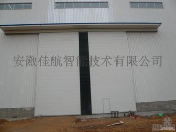 马鞍山工业平移门，工业平移门厂家，工业平移门价格，工业平移门定制，大型工业平移门